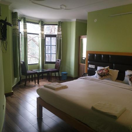 Aarika Homestay ชิมลา ภายนอก รูปภาพ