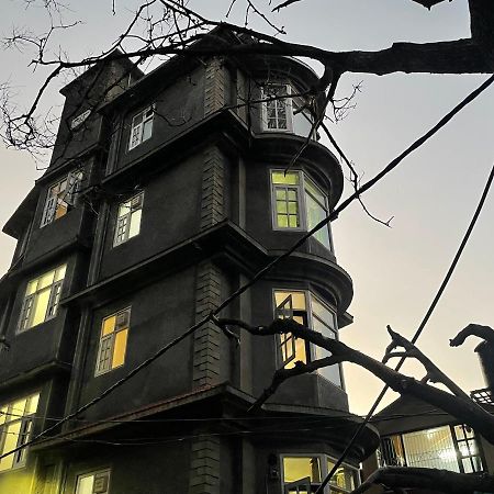 Aarika Homestay ชิมลา ภายนอก รูปภาพ