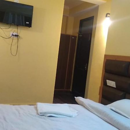 Aarika Homestay ชิมลา ภายนอก รูปภาพ