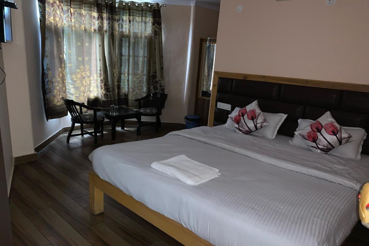 Aarika Homestay ชิมลา ภายนอก รูปภาพ