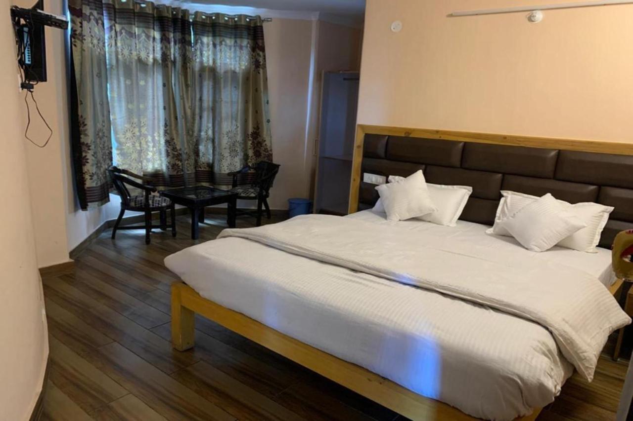 Aarika Homestay ชิมลา ภายนอก รูปภาพ