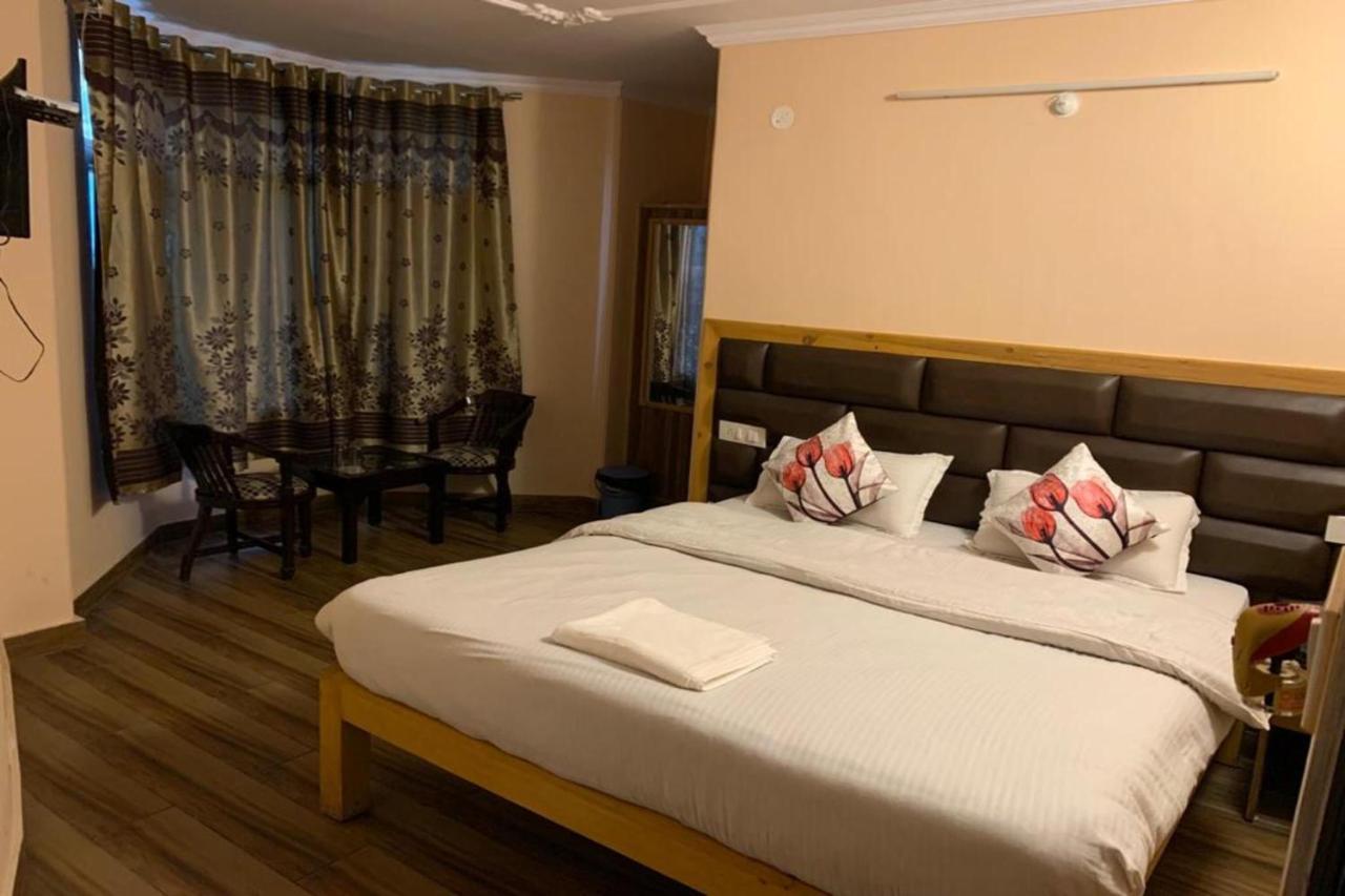 Aarika Homestay ชิมลา ภายนอก รูปภาพ