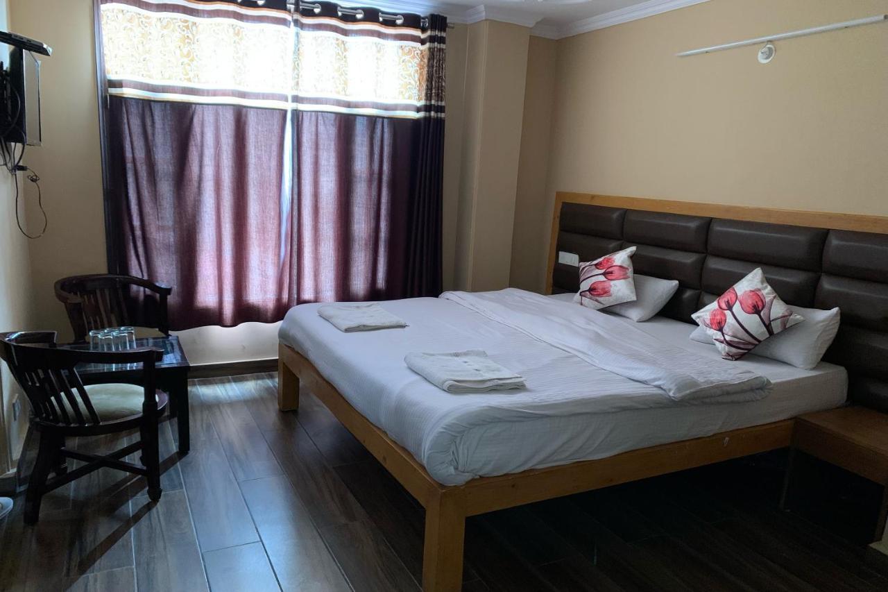 Aarika Homestay ชิมลา ภายนอก รูปภาพ