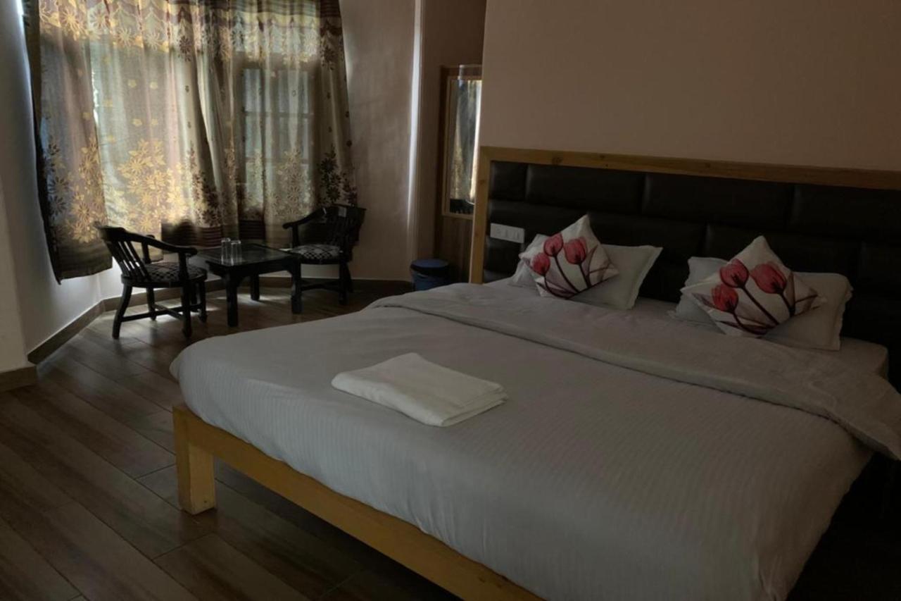 Aarika Homestay ชิมลา ภายนอก รูปภาพ