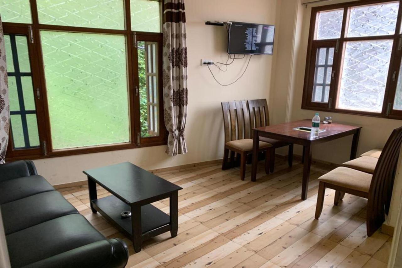 Aarika Homestay ชิมลา ภายนอก รูปภาพ