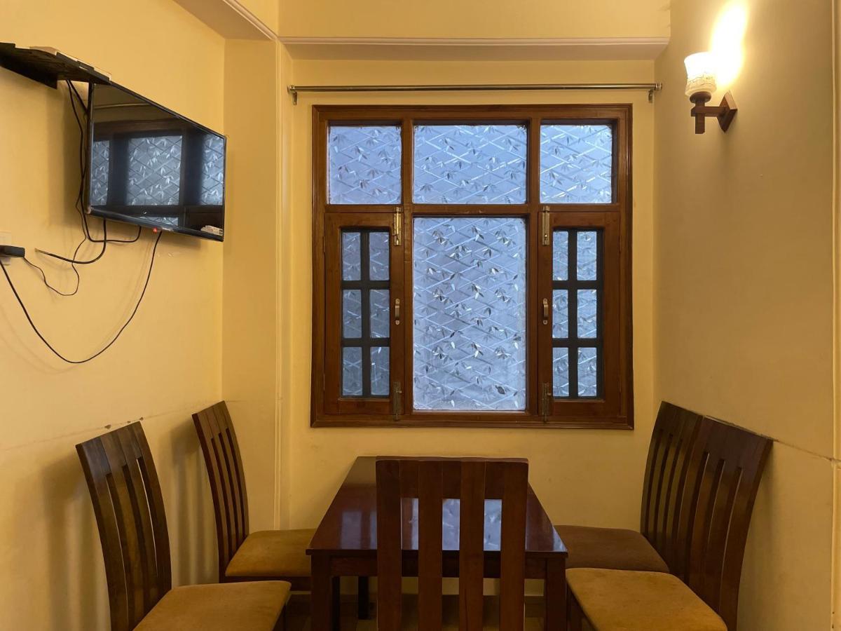 Aarika Homestay ชิมลา ภายนอก รูปภาพ