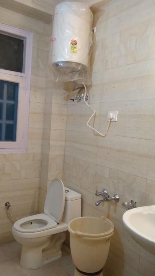 Aarika Homestay ชิมลา ภายนอก รูปภาพ