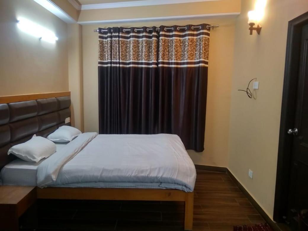 Aarika Homestay ชิมลา ภายนอก รูปภาพ