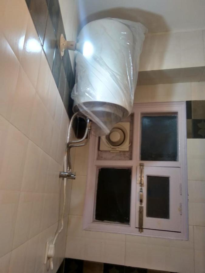 Aarika Homestay ชิมลา ภายนอก รูปภาพ