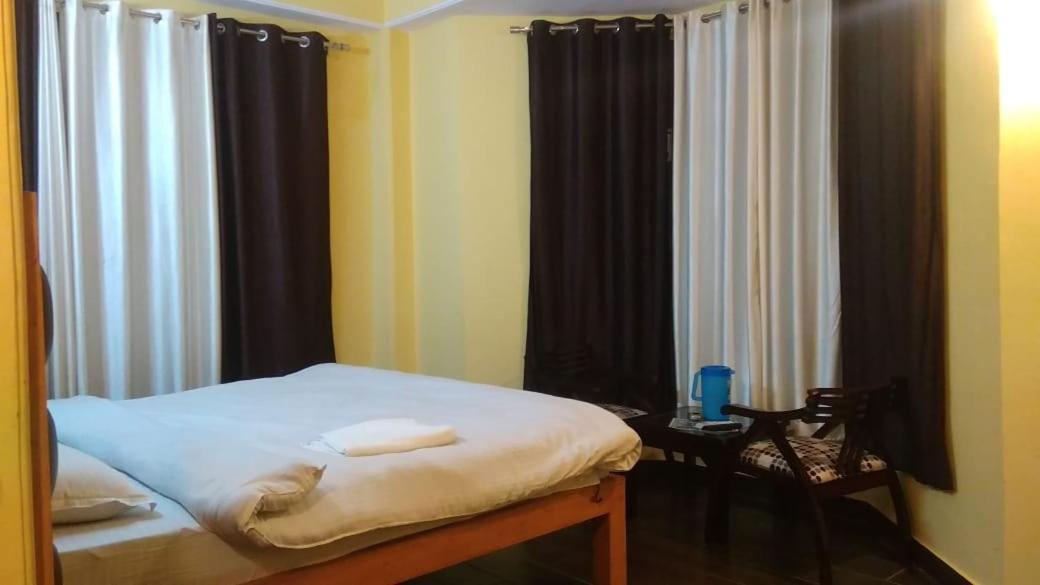 Aarika Homestay ชิมลา ภายนอก รูปภาพ